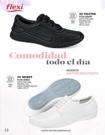 Catálogo Price Shoes Página 12