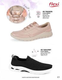 Catálogo Price Shoes Página 13