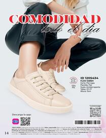 Catálogo Price Shoes Página 14