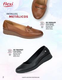 Catálogo Price Shoes Página 2