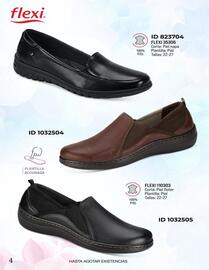 Catálogo Price Shoes Página 4