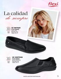 Catálogo Price Shoes Página 5