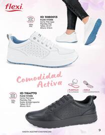 Catálogo Price Shoes Página 9