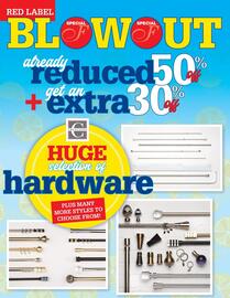 Fabricville flyer Page 10