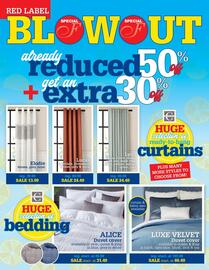 Fabricville flyer Page 11