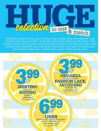 Fabricville flyer Page 3