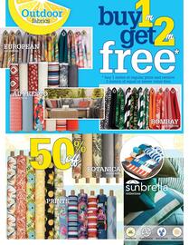 Fabricville flyer Page 6