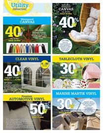 Fabricville flyer Page 8