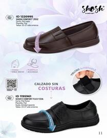Catálogo Price Shoes Página 11
