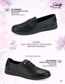 Catálogo Price Shoes Página 13