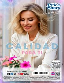 Catálogo Price Shoes Página 14