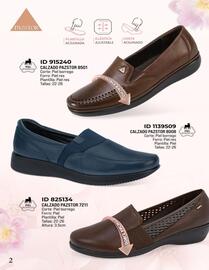 Catálogo Price Shoes Página 2