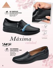 Catálogo Price Shoes Página 4