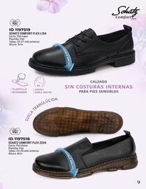 Catálogo Price Shoes Página 9
