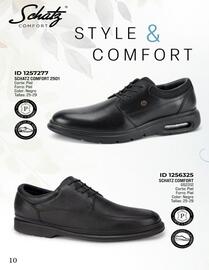 Catálogo Price Shoes Página 10