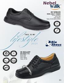 Catálogo Price Shoes Página 11
