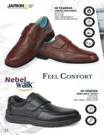 Catálogo Price Shoes Página 12