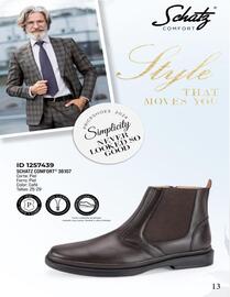 Catálogo Price Shoes Página 13