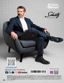 Catálogo Price Shoes Página 14