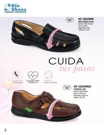 Catálogo Price Shoes Página 2