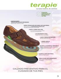 Catálogo Price Shoes Página 3