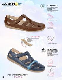 Catálogo Price Shoes Página 4