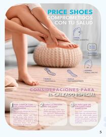Catálogo Price Shoes Página 5
