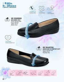 Catálogo Price Shoes Página 6
