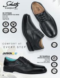Catálogo Price Shoes Página 8