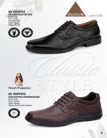 Catálogo Price Shoes Página 9