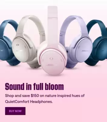 Bose flyer (valid until 16-07)