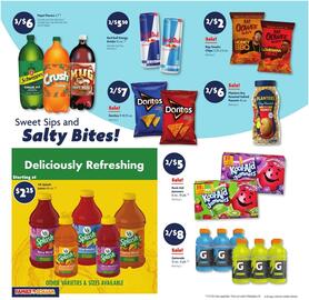 Family Dollar Weekly Ad week 25 Page 2
