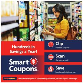 Family Dollar Weekly Ad week 25 Page 4