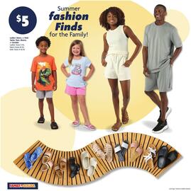 Family Dollar Weekly Ad week 25 Page 8