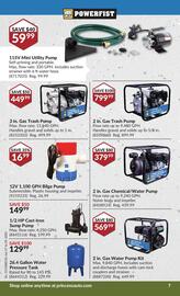 Princess Auto flyer week 25 Page 10