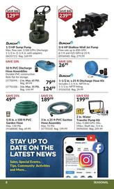 Princess Auto flyer week 25 Page 11