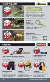Princess Auto flyer week 25 Page 15