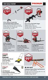 Princess Auto flyer week 25 Page 16