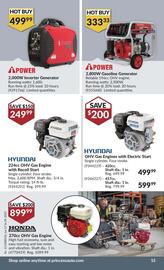 Princess Auto flyer week 25 Page 18