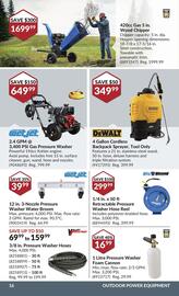 Princess Auto flyer week 25 Page 19