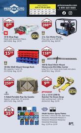 Princess Auto flyer week 25 Page 2