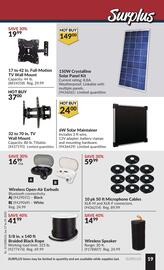 Princess Auto flyer week 25 Page 22