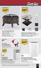 Princess Auto flyer week 25 Page 24