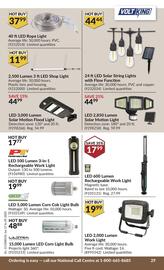 Princess Auto flyer week 25 Page 32