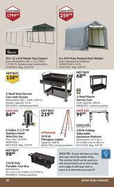 Princess Auto flyer week 25 Page 33