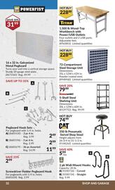 Princess Auto flyer week 25 Page 35