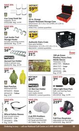 Princess Auto flyer week 25 Page 36