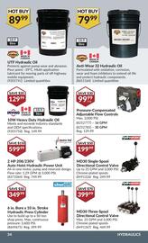 Princess Auto flyer week 25 Page 37