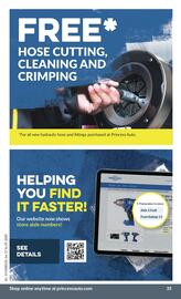 Princess Auto flyer week 25 Page 38