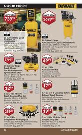 Princess Auto flyer week 25 Page 39